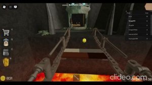 Я Попал В Тюрьму Бари