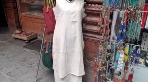 Что купить домой из Катманду. Непал .