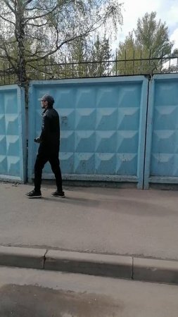 14часть еду в Химках.