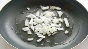 Куриный паштет с овощами