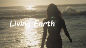 Living Earth