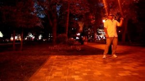 СОВРЕМЕННЫЕ ТАНЦЫ ПОД КРАСИВУЮ МУЗЫКУ Импульсные волны waving .mp4