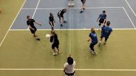 Медведи (Белово) - Локис (Кемерово) 0 - 2