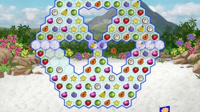 Tropix 2 10 2 Каскат