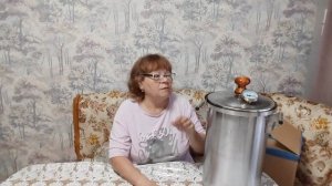 Наготовила - объедение // Коптильня "Реter Kohler"//