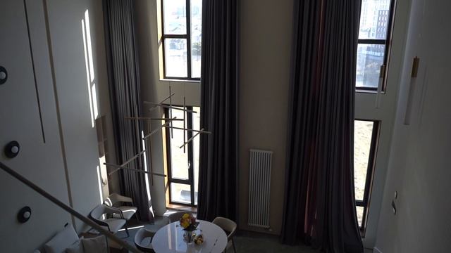 Обзор УМНОГО ДОМА в Пентхаусе 324 кв.м в Кыргызстане| Wiren Board смотреть онлайн