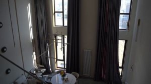 Обзор УМНОГО ДОМА в Пентхаусе 324 кв.м в Кыргызстане| Wiren Board