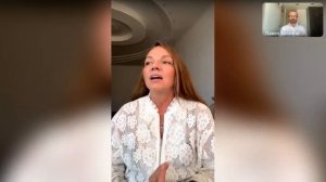 Отзыв Евгении об избавлении от атопического дерматита у сына после мудрого питания