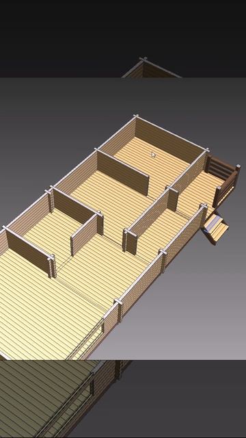 Дом 5х11,5 1,4м р смотреть онлайн