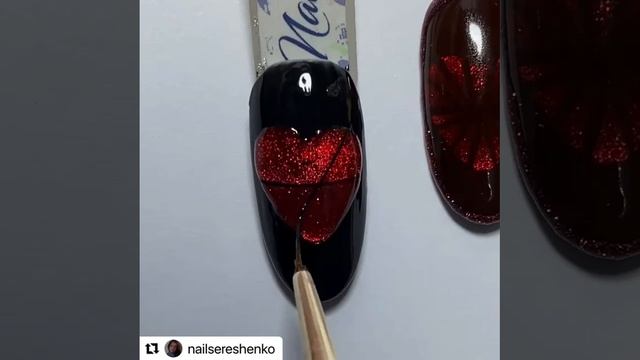 Кошачий глаз. Блики