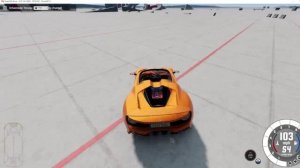 ездим на тачках (многие разбили)