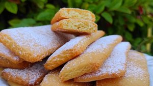 Римское печенье!Рецепт очень вкусный ,лёгкий в приготовлении и экономичный!