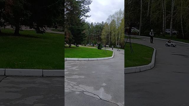 ПРИШЛА ВЕСНА