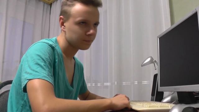 Егор Ермаков  Модный юмор