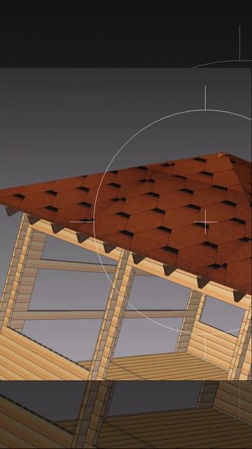 Беседка 5х4 смотреть онлайн