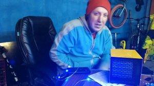 ЛУЧШАЯ ТЕПЛОВАЯ ПУШКА - Обзор Тепловой Пушки Для Обогр