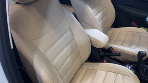 Lada Vesta. Авточехлы