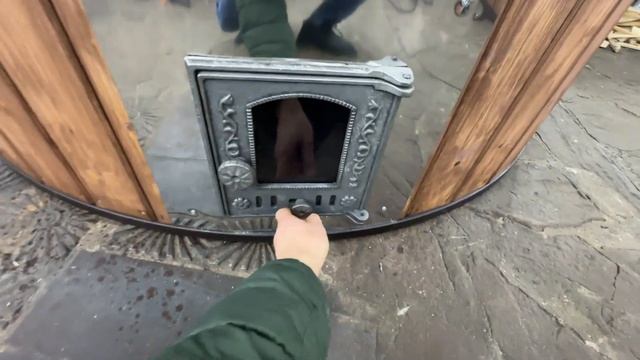 куперь, фураку, банный чан. своими руками