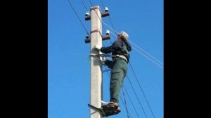 Полюби, Марусенька, электрика.