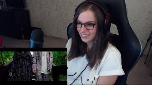 РЕАКЦИЯ | ХЛЕБ - Шашлындос (official music video)