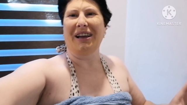 🇩🇪отдых в Турции массаж и Хамам 🇹🇷 смотреть онлайн