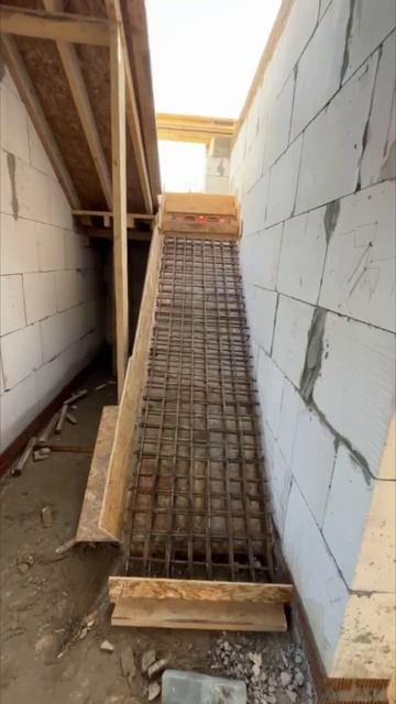 Строим дома в Москве, М.О #стройка #дом #строительствож? смотреть онлайн