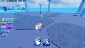 БЛЕЙД БОЛЛ С СИЛОЙ FLASH COUNTER. ИГРАЮ В BLADE BALL РОБЛОКС МЯЧ Л?