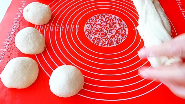 ПИРОЖКИ с КАПУСТОЙ и ЯЙЦОМ. Почему я раньше с такой нач