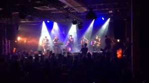 Многоточие Band – Акустический концерт  v.1 – 15.06.19 – клуб Glastonberry (г. Москва).