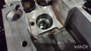 замена ремкомплектов насос-форсунок + установка