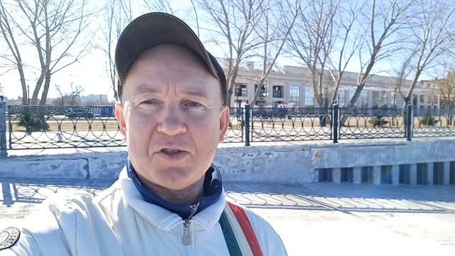 МЁДОВ ТВ ПРЕДСТАВЛЯЕТ СОЛНЕЧНАЯ АСТРАХАНЬ