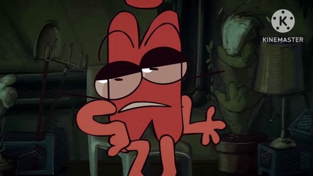 Инмт 2 серия 4 часть