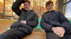 умоляем игоря дать нам чарон на протяжении семи минут и пяти секунд