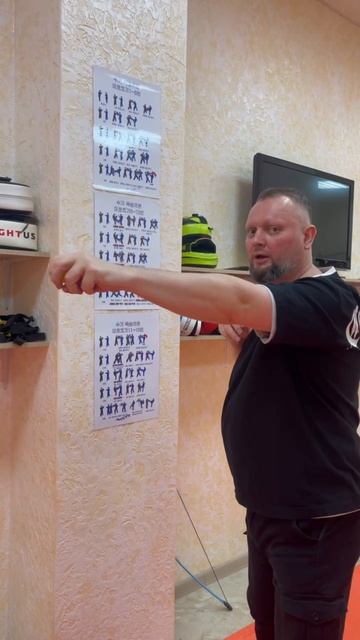 Гранд - Мастер Дмитрий Васильевич Тимчук! Хо-шин!!! 👊🙏😊