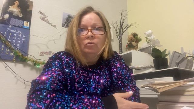 Пришла зима! Мама Отличника в шоке!