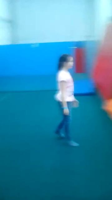 Батут парк смотреть онлайн