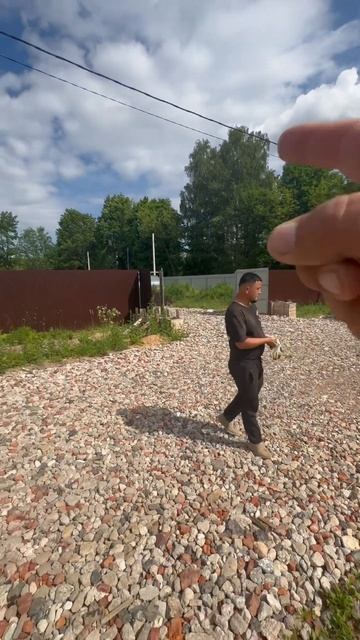 Сегодня сново 3 колодца в планах Начинаем в г Высоковс? смотреть онлайн