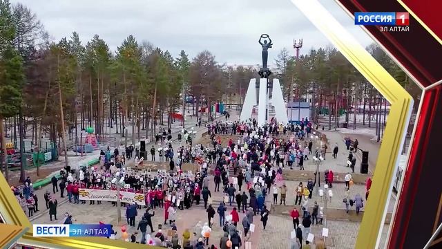 ВГТРК в честь 80-летия Великой Победы представляет телевизионный марафон "Победители"