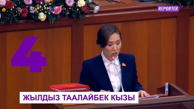 Ант берүү аземи: Колун Конституцияга койгонду унуткан смотреть онлайн