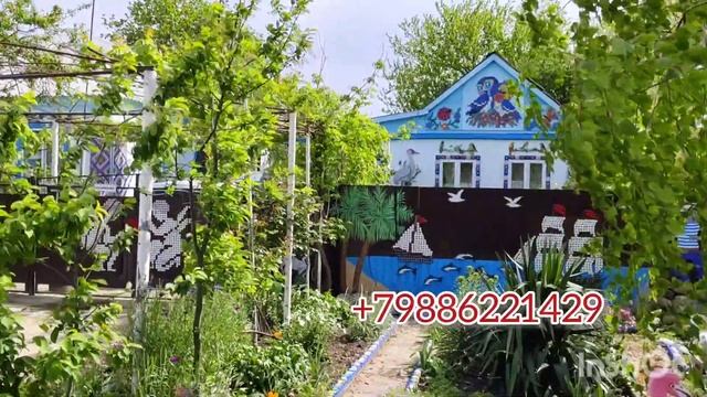 Участок в Анапском районе