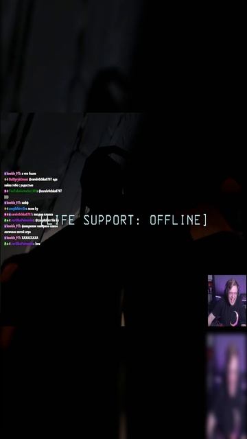 СТРИМЕР ИСПУГАЛСЯ ЗВУКА // 89SQUAD смотреть онлайн