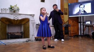Алиса Дворецкая - Хотят ли русские войны (Вечер памяти М. Бернеса)