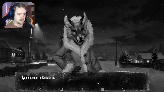 ДЕЛАЮ ДРУГОЙ ВЫБОР (Другая концовка) | Прохождение Tiny Bu смотреть онлайн