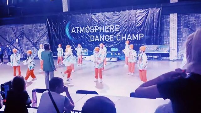 Репетиция перед выступлением@SOUNTEC смотреть онлайн