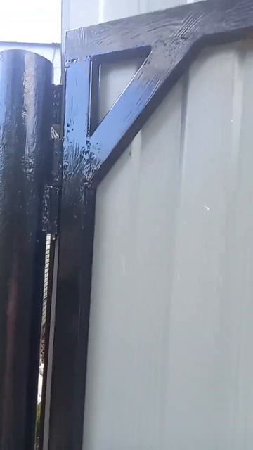 Сварил калитку на даче смотреть онлайн