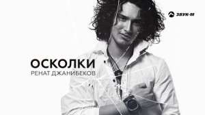Ренат Джанибеков - Осколки | Премьера трека 2024