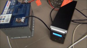ИБП для твердотопливного котла Ritar rtsw-600d12/l12.