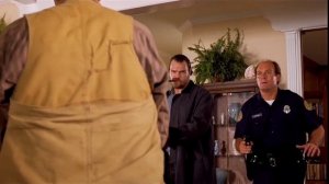 СЛЕПАЯ ЯРОСТЬ. Моменты из фильма.