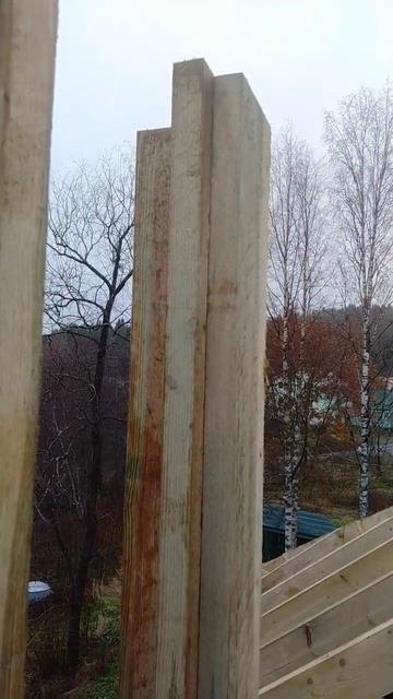 угловая тройная стойка наружного угла каркаса смотреть онлайн