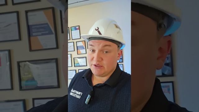 Гидрострелка ЗАЧЕМ? Гидрострелка для отопления / гидрострелка схема #отопление #сантехника #shorts